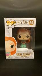 Ginny Weasley Harry Potter funko pop, Verzamelen, Verzenden, Zo goed als nieuw