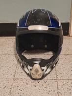 Scooter helm, Enlèvement