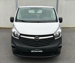 Opel Vivaro-B - 31.700KM - 12 maanden garantie en onderhoud, Auto's, Opel, Vivaro, Euro 6, 1600 cc, Wit