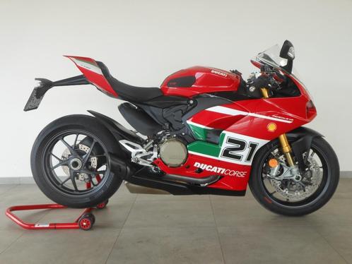 Ducati Panigale V2 Edition Bayliss, Motoren, Motoren | Ducati, Bedrijf, Super Sport, meer dan 35 kW, 2 cilinders, Motorrijbewijs A