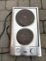 Beko elektrisch vuur, Encastré, Enlèvement, Utilisé, 3 zones de cuisson ou moins