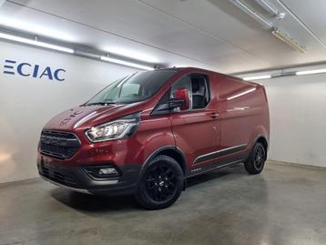 Ford Transit Custom 300S L1H1 Trail - Garantie beschikbaar voor biedingen