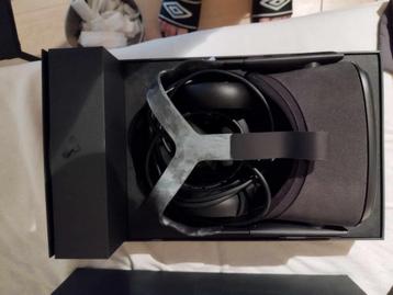 oculus quest beschikbaar voor biedingen