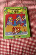 Bd - Chlorophylle - Les bouseux - EO - 1986 - T10 - Dupa, Livres, Dupa, Enlèvement ou Envoi, Une BD, Utilisé