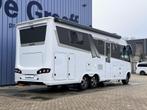 Frankia F-Line 790 QD, Caravans en Kamperen, Mobilhomes, Tot en met 2, 7 tot 8 meter, Bedrijf, Diesel