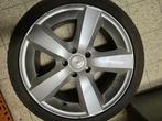 Jantes Dezent, Ophalen, 18 inch, Gebruikt, Velg(en)