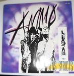Vinyl 45trs- animo- des gens strictes, Ophalen of Verzenden, Gebruikt