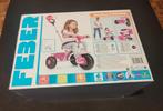 Feber driewieler baby trike, nieuw in doos, Fietsen en Brommers, Ophalen of Verzenden, Nieuw