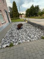 Gratis: Grote keien, Tuin en Terras, Grind, Keien en Split, Ophalen, Zo goed als nieuw