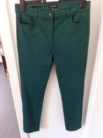CAROLL Donkergroene spijkerbroek Maat: 44 Prijs: € 5, Kleding | Dames, Spijkerbroeken en Jeans, Overige kleuren, Caroll, Ophalen of Verzenden