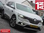 Renault Koleos 1.6 dCi  INTENS LEDER-LED-GPS-CLIM-CAM-FULL, Auto's, Voorwielaandrijving, Koleos, Euro 6, 4 cilinders