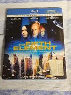 The fifth element, Ophalen of Verzenden