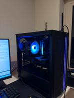 Krachtige gaming PC Nieuw, Computers en Software, Desktop Pc's, Ophalen, Zo goed als nieuw, Gaming, SSD