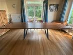 Table salle à manger boconcept, Comme neuf, 100 à 150 cm, Rectangulaire, Autres essences de bois