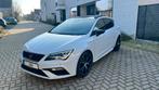 SEAT Leon Cupra 2.0TSI OPF DSG7 | ORIGINEEL & DEALER ONDERH, Auto's, 4 cilinders, Leon, 5 zetels, 5 deurs