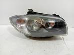 KOPLAMP RECHTS BMW 1 serie (E87 / 87N) (20A649), Auto-onderdelen, Gebruikt, BMW