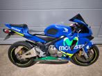 Honda CBR 600 licht beschadigd, Motoren, Motoren | Honda, 4 cilinders, Super Sport, Particulier, Meer dan 35 kW