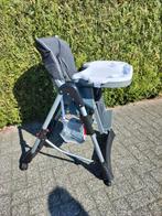 Eetstoel, Kinderen en Baby's, Ophalen, Gebruikt