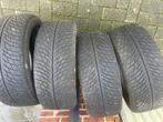 Winterbanden MICHELIN PILOT ALPIN 5 235/45 R18 98 V XL, Auto-onderdelen, Banden en Velgen, Ophalen, Gebruikt, Winterbanden, 235 mm