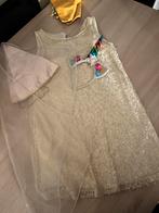 Communiekleedje 12 j, Enlèvement, Comme neuf, Fille, Robe ou Jupe