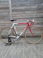 Gazelle retro koersfiets, Fietsen en Brommers, Fietsen | Racefietsen, Ophalen, Gebruikt, Gazelle