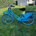 fiets 26 inch, Fietsen en Brommers, Zo goed als nieuw, Popal, Handrem, Ophalen