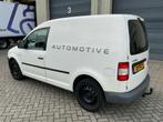 2008 Volkswagen Caddy 2.0 TDI, Auto's, Volkswagen, Gebruikt, Overige modellen, Overige brandstoffen, Bedrijf