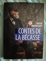 Contes de la bécasse - Guy de maupassant, Gelezen, Ophalen of Verzenden