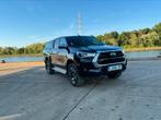Toyota Hilux 2022 95.000km 6j Garantie   (Overname mogelijk), Auto's, Zwart, Leder, Bedrijf, SUV of Terreinwagen