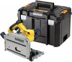 DEWALT - Invalcirkelzaag, Doe-het-zelf en Bouw, Cirkelzaag, 70 mm of meer, Nieuw, Ophalen of Verzenden