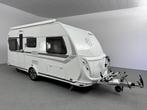 Knaus Südwind 460 EU 60 Years Edition Cassetteluifel Fdrage, Hordeur, 4 tot 5 meter, Knaus, Overige