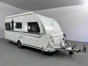 Knaus Südwind 460 EU 60 Years Edition Cassetteluifel Fdrage beschikbaar voor biedingen