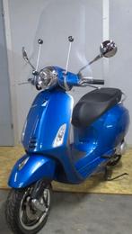 Vespa Primavera Iget 2023, Motos, Motos | Piaggio, Particulier