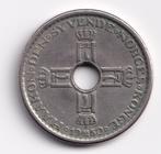 1 Krone 1950 Norvège, Enlèvement ou Envoi, Monnaie en vrac, Autres pays