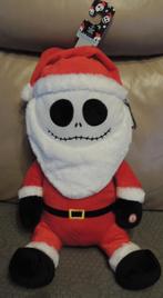 Peluche - Père Noël Jack Skellington, Ophalen