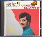 CD Andre Brasseur - The Best Of, Cd's en Dvd's, Gebruikt, Ophalen of Verzenden