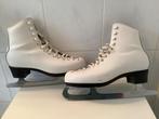 Ijsschaatsen maat 41. Merk Risport. In goede staat., Ophalen of Verzenden, Zo goed als nieuw