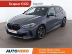 BMW 1 Serie 120 120d xDrive M Sport (bj 2023, automaat), Auto's, Automaat, 1 Reeks, Euro 6, Alcantara