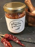 Sel aromatique, Paprika fumé, Divers, Enlèvement ou Envoi