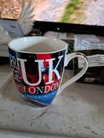 tasse mug, Huis en Inrichting, Ophalen, Zo goed als nieuw, Porselein, Kop(pen) en/of Schotel(s)