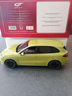 PORSCHE  1/18 SPIRIT, Hobby en Vrije tijd, Ophalen of Verzenden, Nieuw, Auto, Overige merken