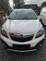 Opel mokka euro 6 b diesel, Auto's, Euro 6, Diesel, Particulier, Mokka