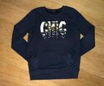 JBC donkerblauwe sweater 'Chic' (XS), Kleding | Dames, Truien en Vesten, JBC, Maat 34 (XS) of kleiner, Blauw, Ophalen of Verzenden