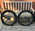 Carbon wielen Reserve, Fietsen en Brommers, Fietsonderdelen, Ophalen, Gebruikt