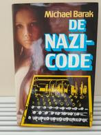 De nazi code, Ophalen, Gelezen