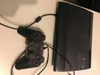 ps3 ultra slim 12gb ram (geen hdd), Ophalen, Slim