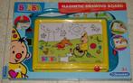 Magnetisch tekenbord, Kinderen en Baby's, Ophalen of Verzenden, Gebruikt