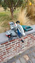 Metabo verstekzaag KGS 254, Doe-het-zelf en Bouw, Gereedschap | Zaagmachines, Ophalen, Gebruikt, Afkortzaag, Metabo