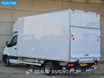 Mercedes Sprinter 516 CDI Automaat Laadklep Nwe model Bakwag, Achat, Euro 6, Entreprise, 3 places