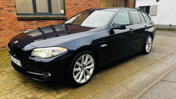 Bmw 520dA 2012 • 205.000 • gekeurd vvk beschikbaar voor biedingen